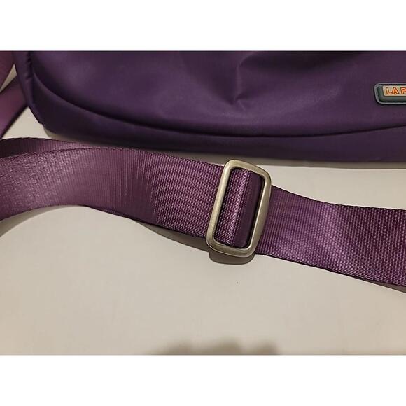 Stylish Purple Women's Bag - Picture 9 of 15